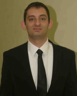 Adv. Avi Pinersky